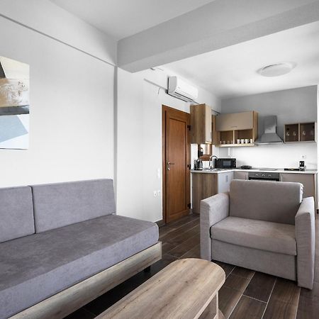 Ultima Summer Residence, Nilie Hospitality Mgmt Άφυτος Εξωτερικό φωτογραφία